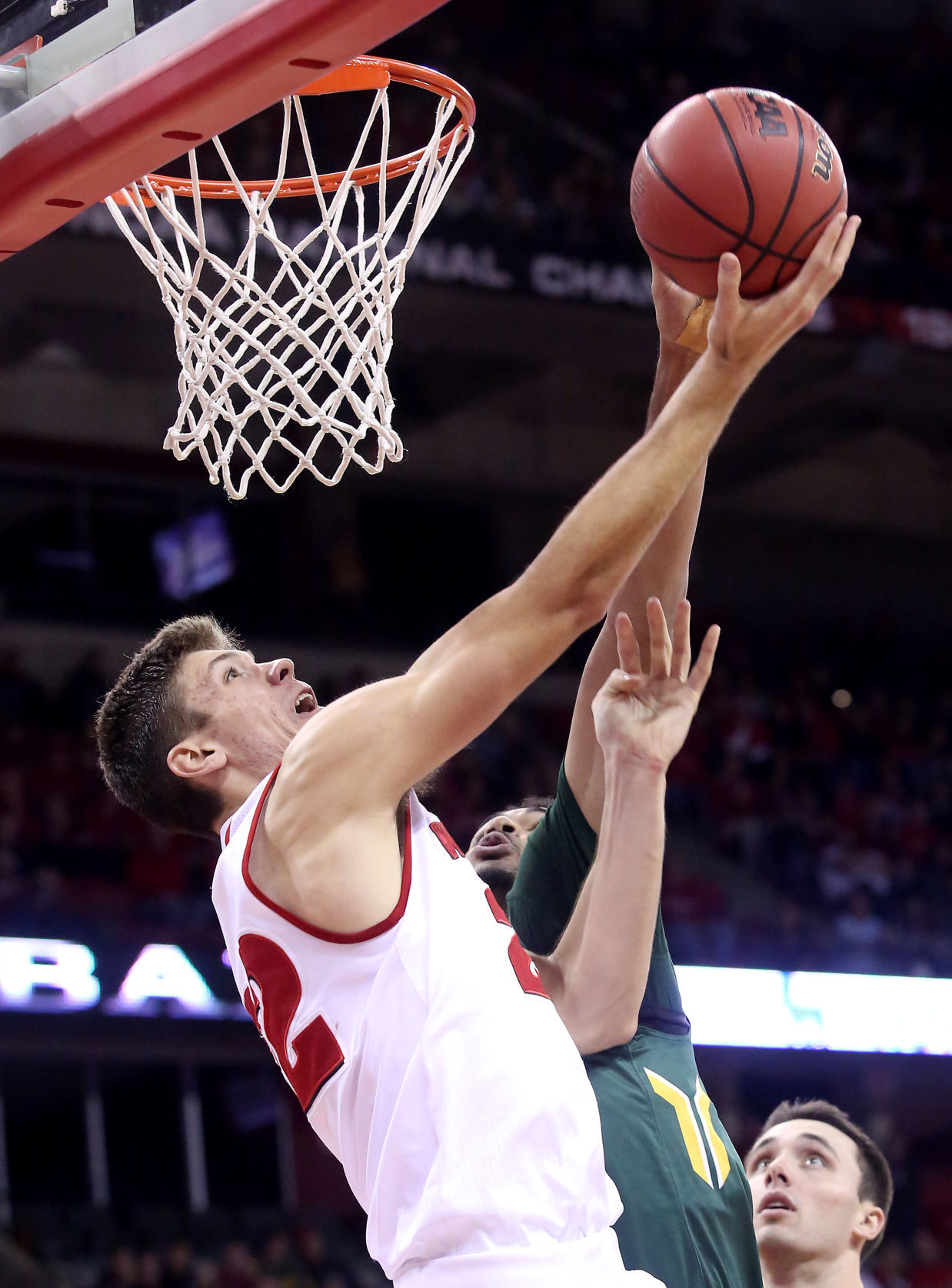 BACK TO THE BASKET